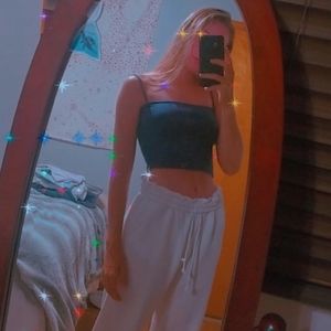 Brandy Melville Faye tank